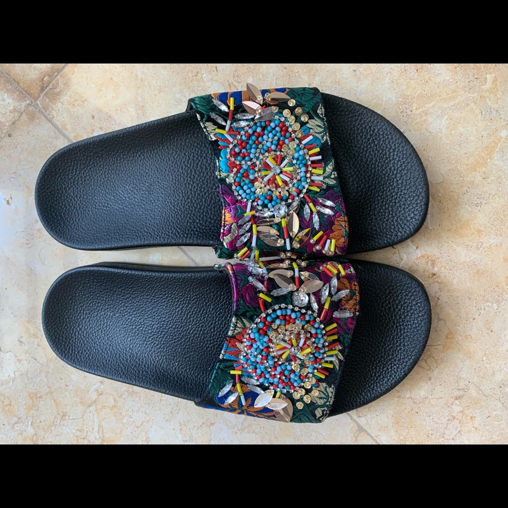 Steve Madden shoes